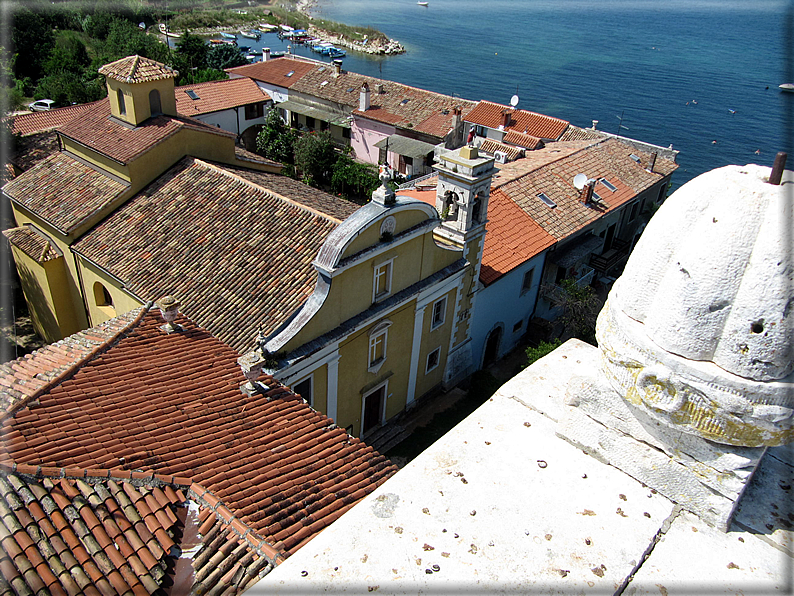 foto Valle d'Istria